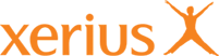 xerius logo